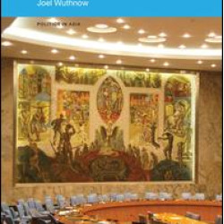 Chinese Diplomacy and the UN Security Council