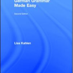 German Grammar Made Easy