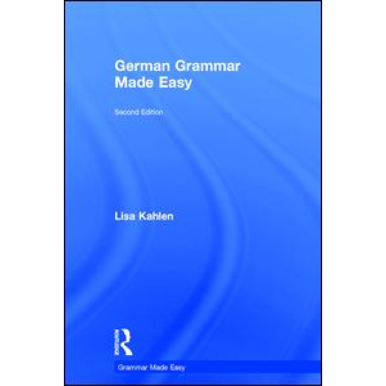 German Grammar Made Easy