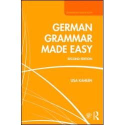 German Grammar Made Easy