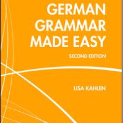 German Grammar Made Easy