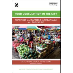 Food Consumption in the City Food Consumption in the City