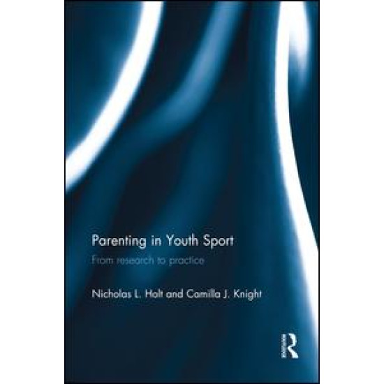 Parenting in Youth Sport