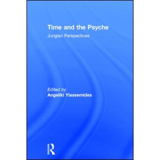 Time and the Psyche Time and the Psyche