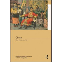 China China
