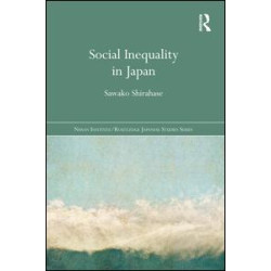 Social Inequality in Japan Social Inequality in Japan