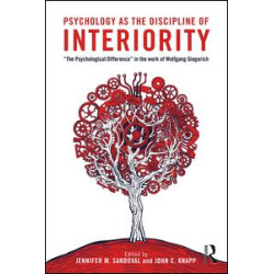 Psychology as the Discipline of Interiority Psychology as the Discipline of Interiority