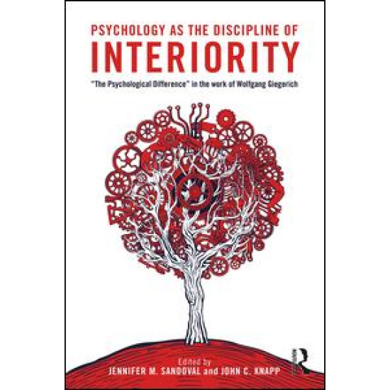 Psychology as the Discipline of Interiority