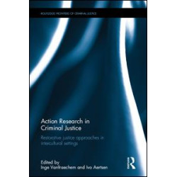 Action Research in Criminal Justice