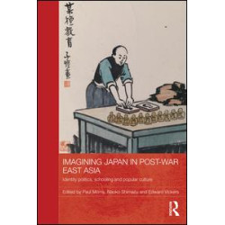 Imagining Japan in Post-war East Asia