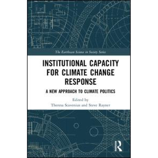 Institutional Capacity for Climate Change Response