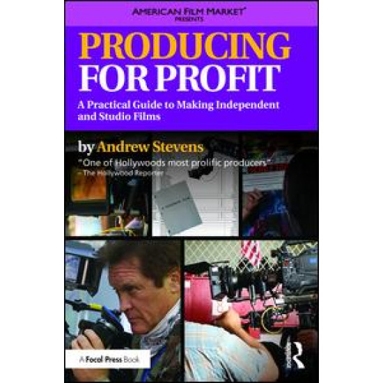 Producing for Profit Producing for Profit