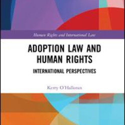 Adoption Law and Human Rights