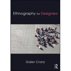 Ethnography for Designers