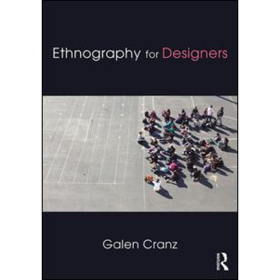 Ethnography for Designers