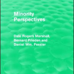 Minority Perspectives Minority Perspectives