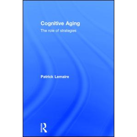 Cognitive Aging Cognitive Aging