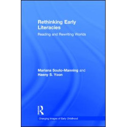 Rethinking Early Literacies