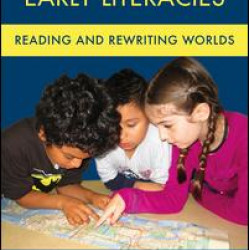 Rethinking Early Literacies