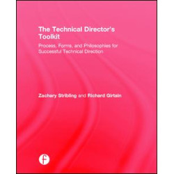 The Technical Director's Toolkit