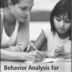 Behavior Analysis for School Psychologists Behavior Analysis for School Psychologists