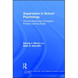 Supervision in School Psychology Supervision in School Psychology