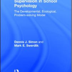 Supervision in School Psychology
