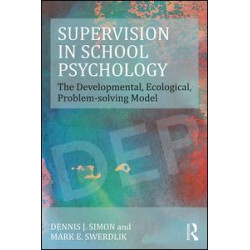 Supervision in School Psychology