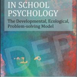 Supervision in School Psychology Supervision in School Psychology