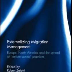 Externalizing Migration Management Externalizing Migration Management