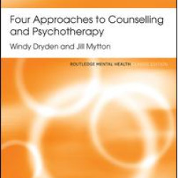 Four Approaches to Counselling and Psychotherapy