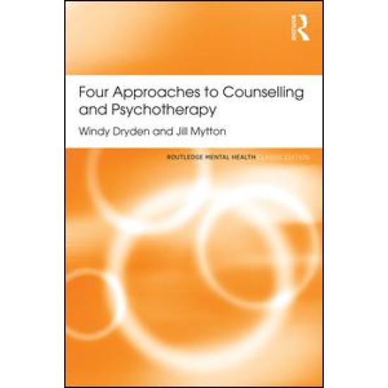 Four Approaches to Counselling and Psychotherapy