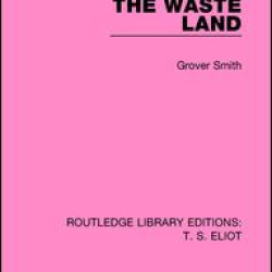The Waste Land The Waste Land