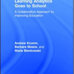 Learning Analytics Goes to School