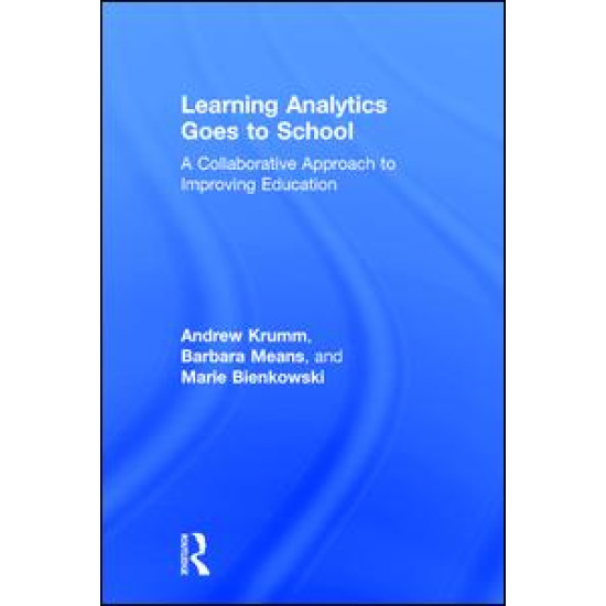 Learning Analytics Goes to School