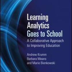 Learning Analytics Goes to School