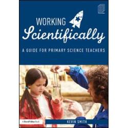 Working Scientifically Working Scientifically