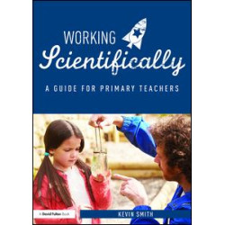 Working Scientifically Working Scientifically