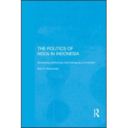 The Politics of NGOs in Indonesia