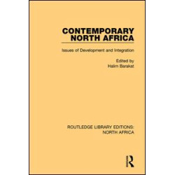 Contemporary North Africa Contemporary North Africa