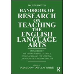 Handbook of Research on Teaching the English Language Arts Handbook of Research on Teaching the English Language Arts