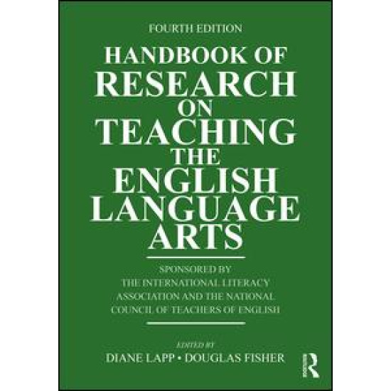 Handbook of Research on Teaching the English Language Arts