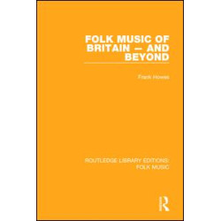 Folk Music of Britain - and Beyond Folk Music of Britain - and Beyond