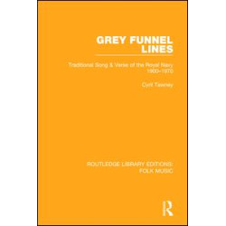 Grey Funnel Lines Grey Funnel Lines