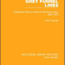 Grey Funnel Lines Grey Funnel Lines