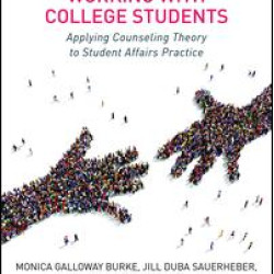 Helping Skills for Working with College Students