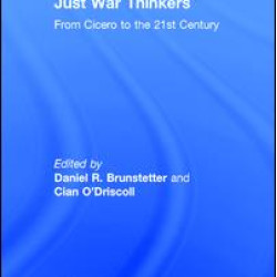 Just War Thinkers