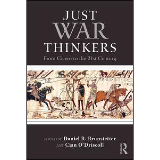 Just War Thinkers