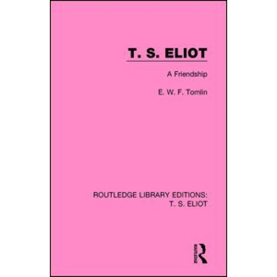 T. S. Eliot