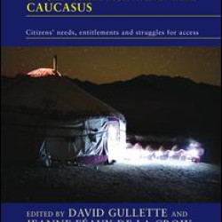 Everyday Energy Politics in Central Asia and the Caucasus